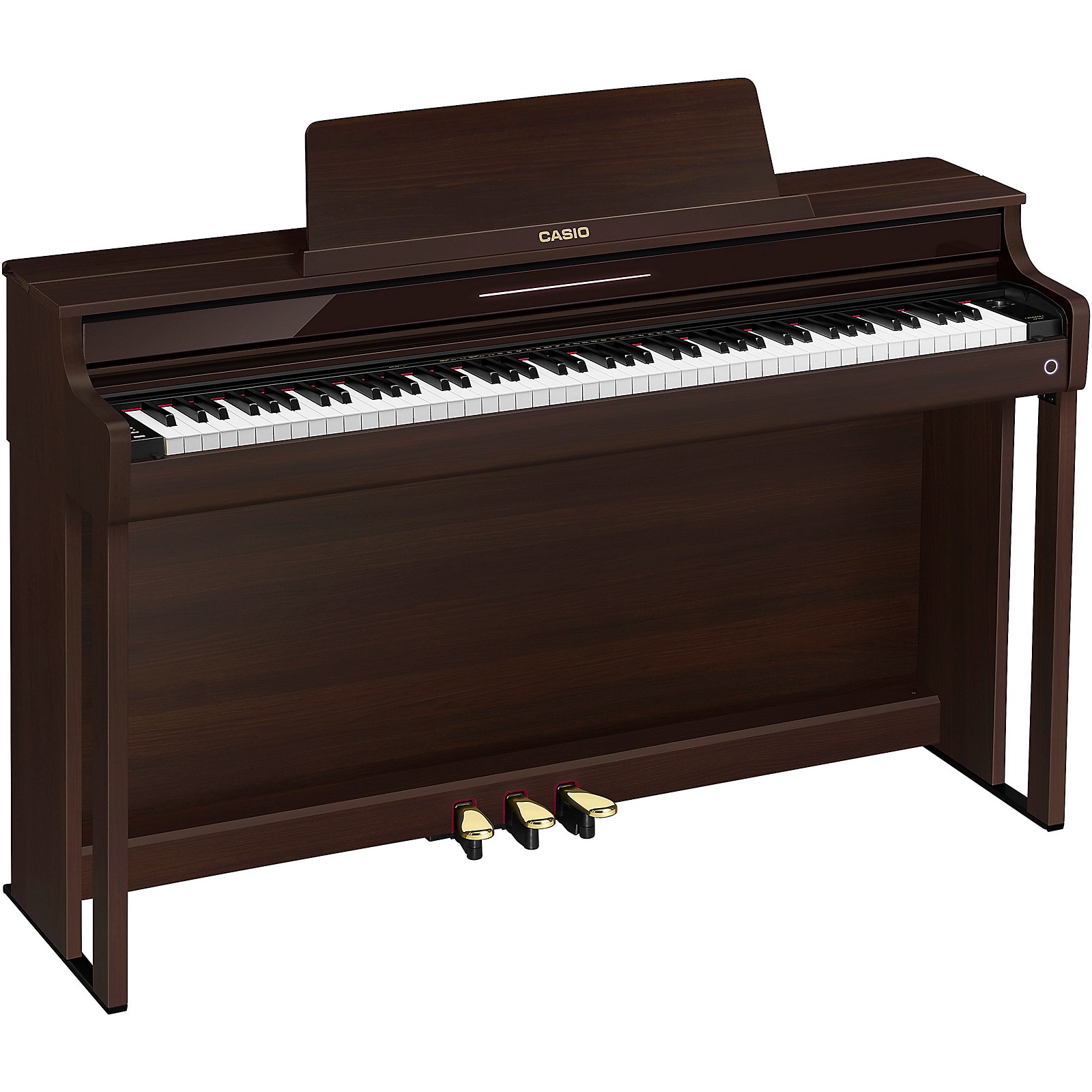 Casio Celviano AP-550BN Console Digital Piano Rosewood | Guitar Center