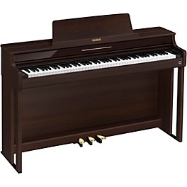 Casio Celviano AP-550BN Console Digital Piano Rosewood