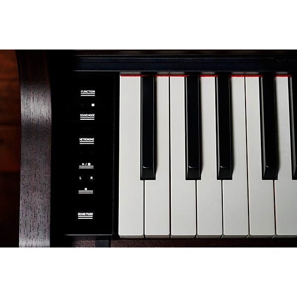 Casio Celviano AP-550BN Console Digital Piano Rosewood