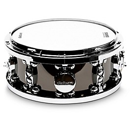 dialtune Black Nickel Over Brass Snare Drum 14 x 6.5 in.