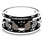 Open Box dialtune Black Nickel Over Brass Snare Drum Level 2 14 x 6.5 in. 197881154752 thumbnail