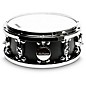 dialtune Maple Snare Drum 14 x 6.5 in. Matte Black thumbnail
