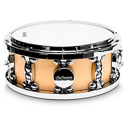 dialtune Maple Snare Drum 14 x 6.5 in. Natural dialtune Maple Snare Drum 14 x 6.5 in. Natural