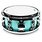 dialtune Maple Snare Drum 14 x 6.5 in. Seafoam Blue Painted Finish thumbnail