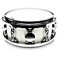 dialtune Maple Snare Drum 14 x 6.5 in. Matte White Finish thumbnail