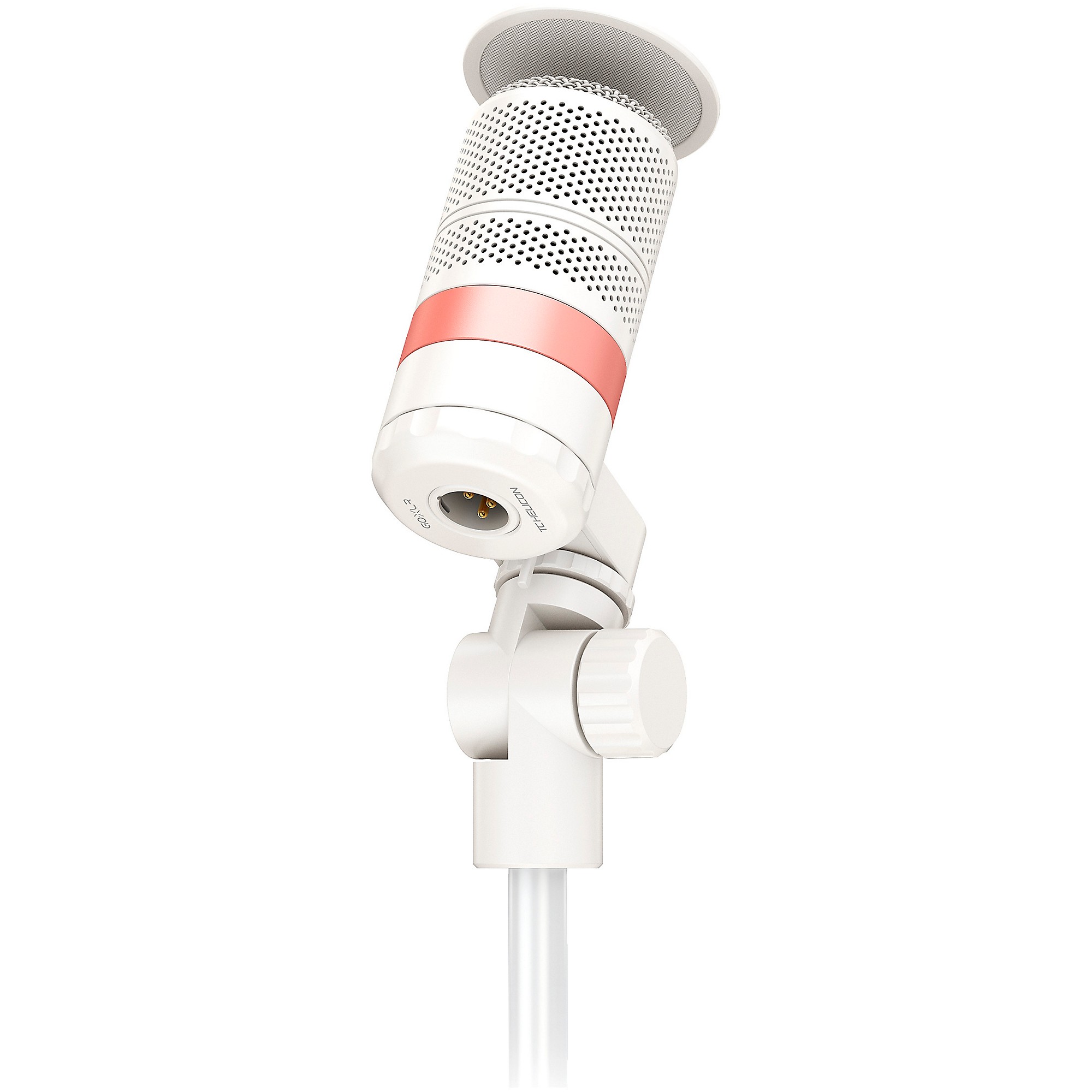 Amazon.com: TC-Helicon GoXLR MIC Dynamic Broadcast