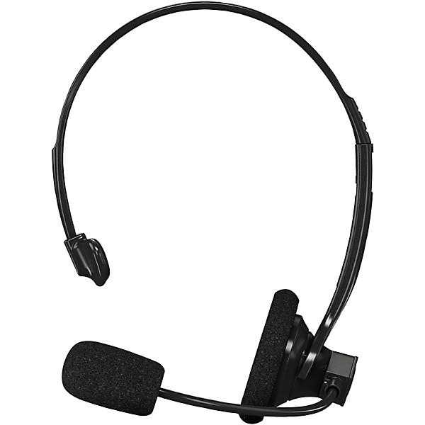 Behringer HS10 USB Mono Headset with Swivel Microphone