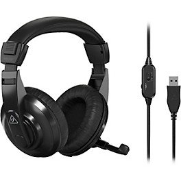 Behringer HPM1100U Multi-purpose USB Headset