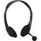 Behringer HS20 USB Stereo Headset with Swivel Microphone