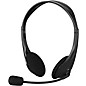 Behringer HS20 USB Stereo Headset with Swivel Microphone