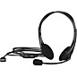 Behringer HS20 USB Stereo Headset with Swivel Microphone