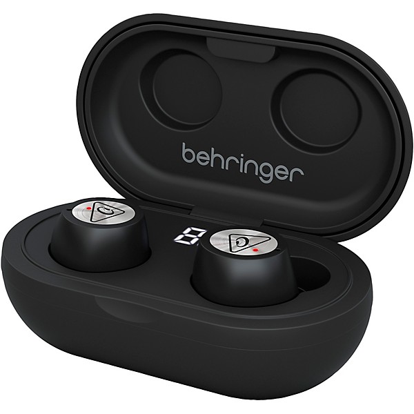 Behringer True Buds Wireless Bluetooth Earphones