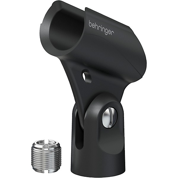 Behringer MC1000 Break-resistant Microphone Clip