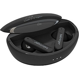 Behringer T-Buds Wireless Bluetooth Earphones