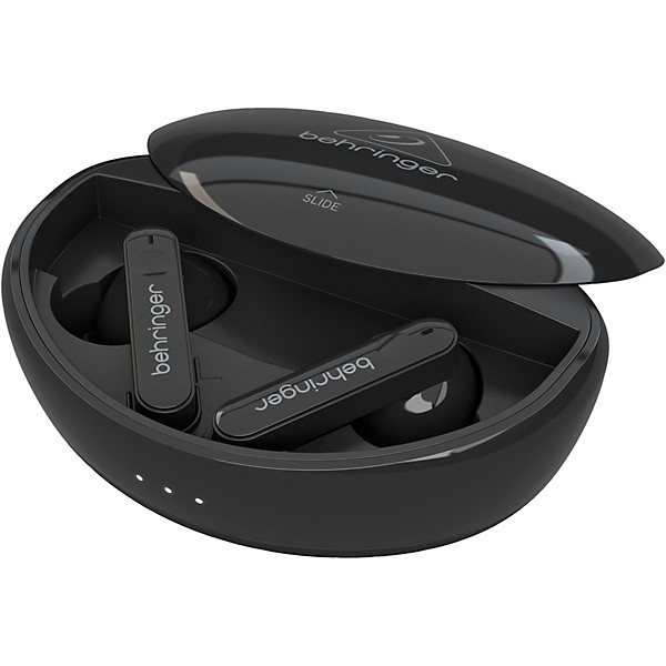 Behringer T-Buds Wireless Bluetooth Earphones