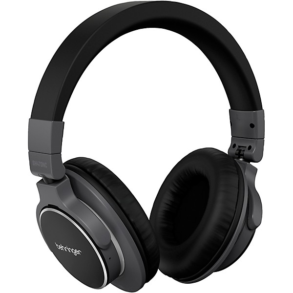 Behringer BH470NC Active Noise Canceling Bluetooth Headphones