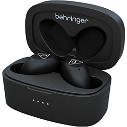 Behringer Live Buds with Bluetooth Connectivity