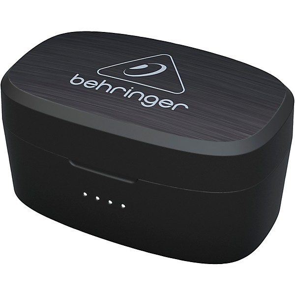 Behringer Live Buds with Bluetooth Connectivity