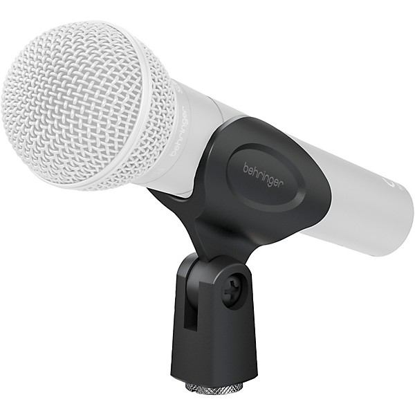 Behringer MC2000 Break Resistant Microphone Clip