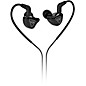 Behringer MO240 Studio Monitoring Earphones with Dual-hybrid Drivers