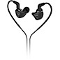 Behringer MO240 Studio Monitoring Earphones with Dual-hybrid Drivers