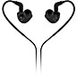 Behringer MO240 Studio Monitoring Earphones with Dual-hybrid Drivers