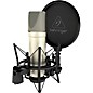 Behringer TM1 Complete Microphone Recording Package