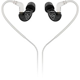 Behringer SD251-CK Studio Monitoring Earphones - Black