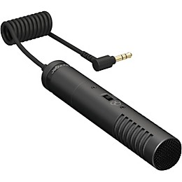 Behringer Video Mic MS Dual-capsule Condenser Microphone