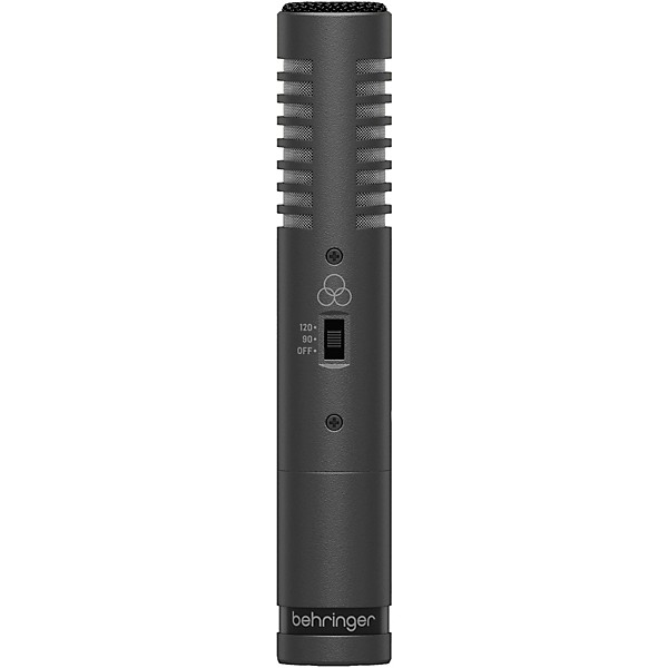 Behringer Video Mic MS Dual-capsule Condenser Microphone