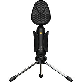 Behringer BV4038 Vintage Waffle Iron USB Microphone