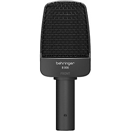 Behringer B 906 Dynamic Microphone