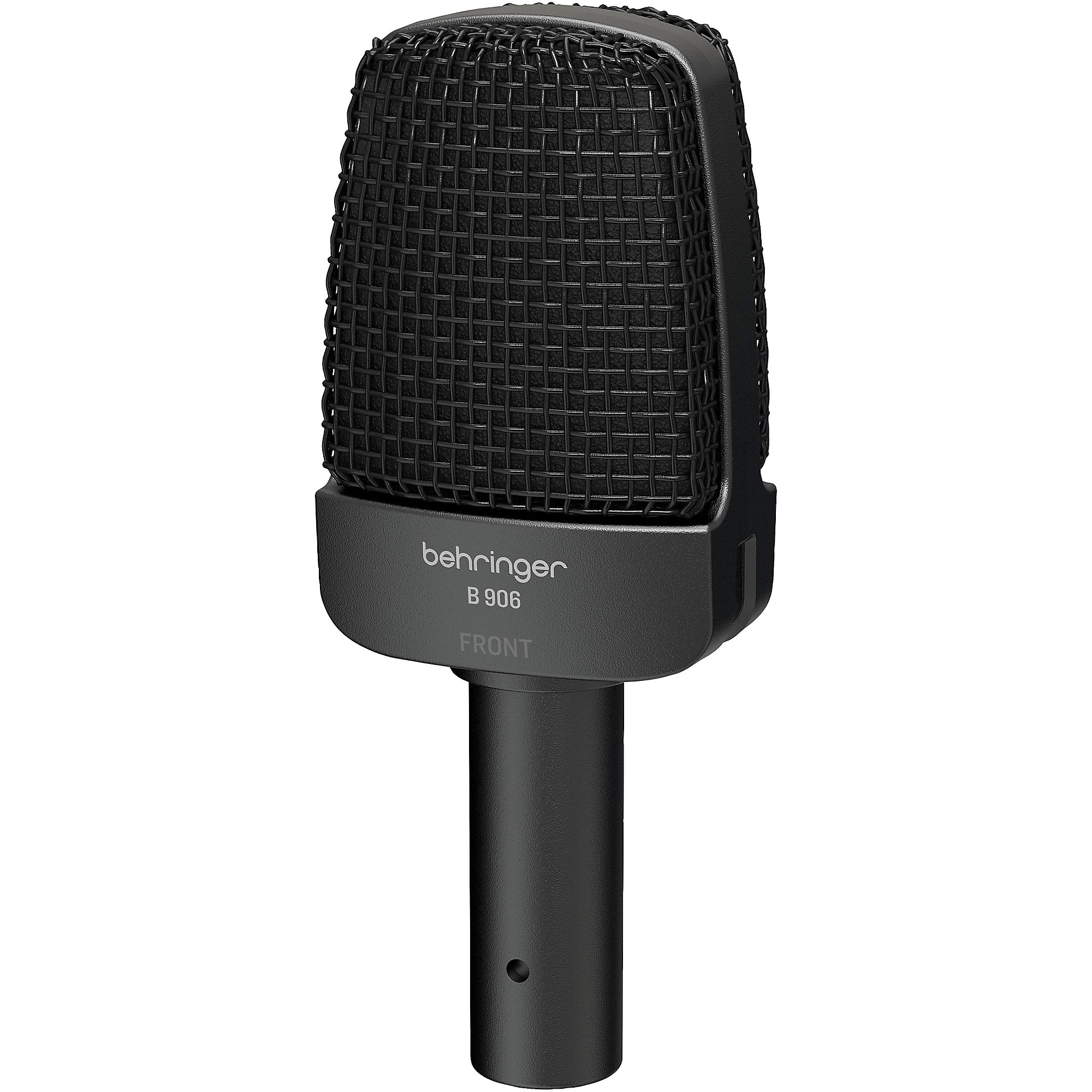 Behringer B 906 Dynamic Microphone | Guitar Center