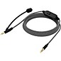 Behringer BC12 Premium Headphone Cable with Boom Microphone and In-line Control thumbnail