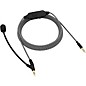 Behringer BC12 Premium Headphone Cable with Boom Microphone and In-line Control