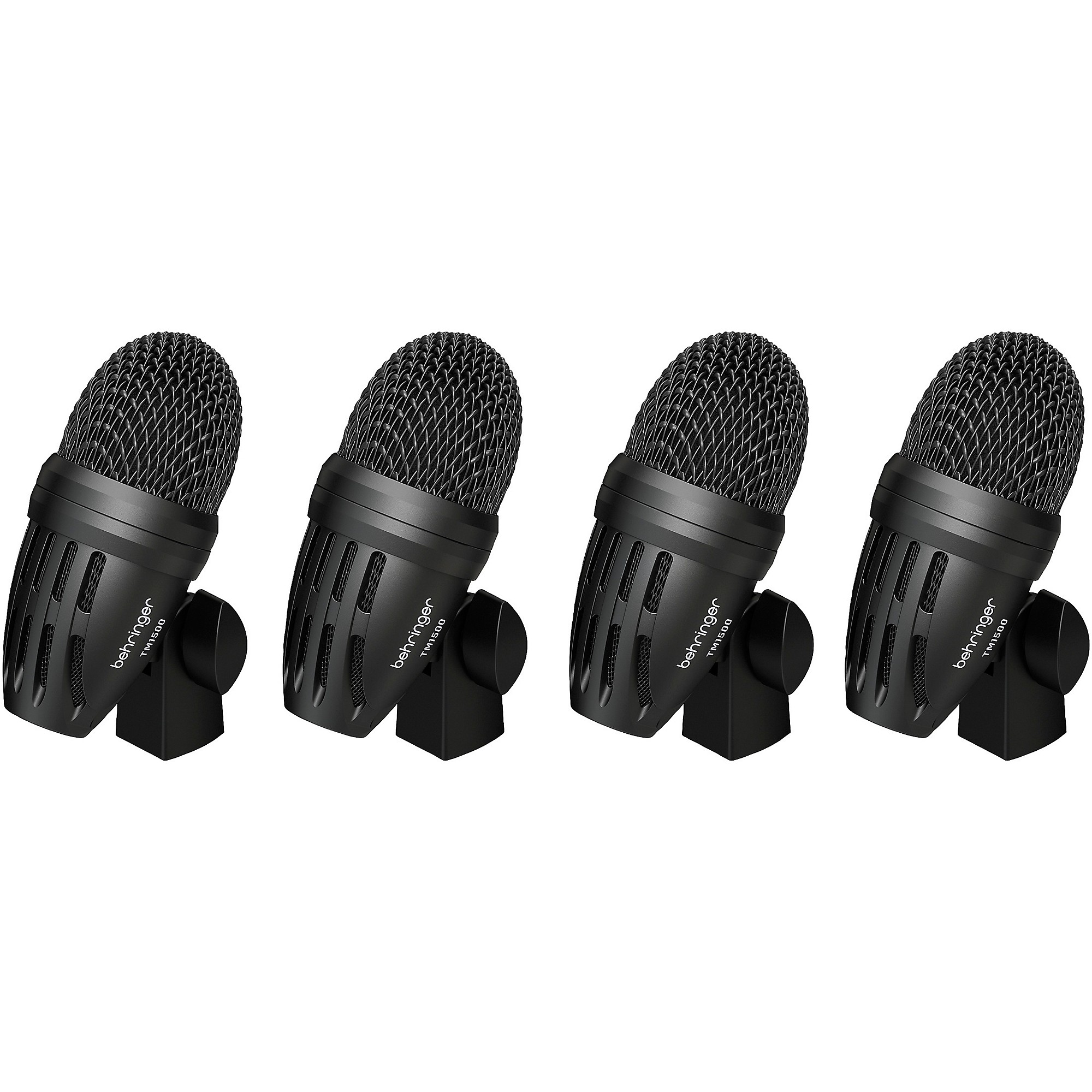 Behringer BC1500 Premium 7-Piece Drum Microphone Set | Guitar Center