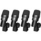 Behringer BC1200 Professional 7-Piece Drum Microphone Set