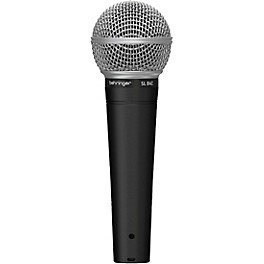 Behringer SL 84C Dynamic Cardioid Microphone