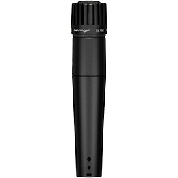 Behringer SL 75C Dynamic Cardioid Microphone