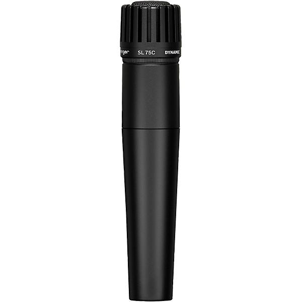 Behringer SL 75C Dynamic Cardioid Microphone