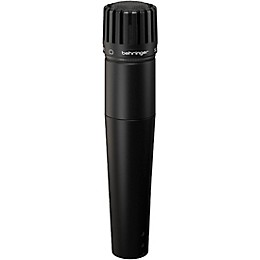 Behringer SL 75C Dynamic Cardioid Microphone