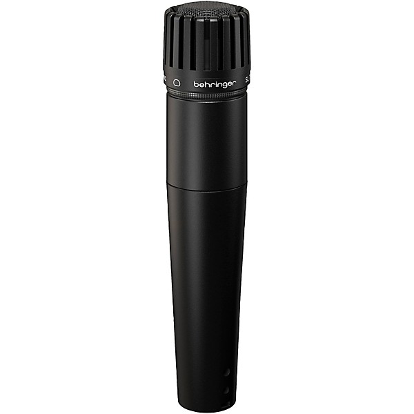 Behringer SL 75C Dynamic Cardioid Microphone