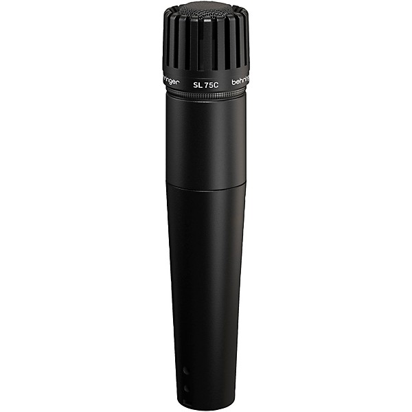 Behringer SL 75C Dynamic Cardioid Microphone