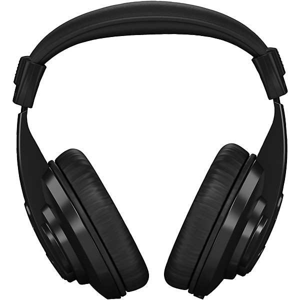 Behringer HPM1100-BK Multi-purpose Headphones