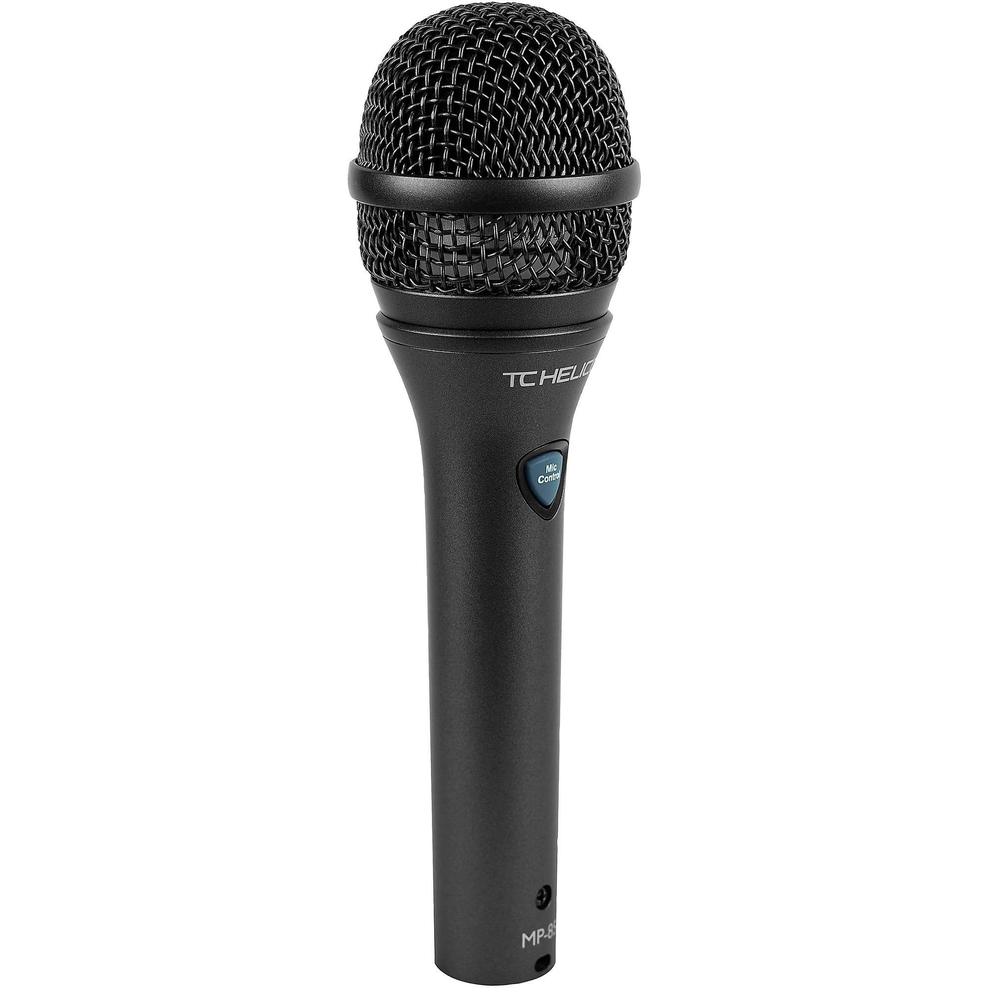 TC HELICON MP-60 ダイナミックマイク Amazon.com: TC Helicon MP-60 Pro-Quality Handheld Microphone