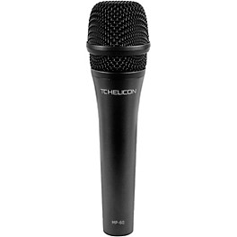 TC Helicon MP60 Handheld Vocal Microphone