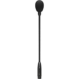 Behringer TA 312S Cardioid Dynamic Gooseneck Microphone