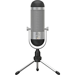 Behringer BVR84 Vintage Capsule USB Microphone