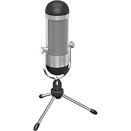 Behringer BVR84 Vintage Capsule USB Microphone