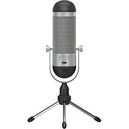 Behringer BVR84 Vintage Capsule USB Microphone